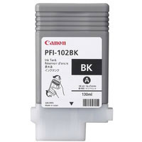 Canon PFI-102BK (0895B001)